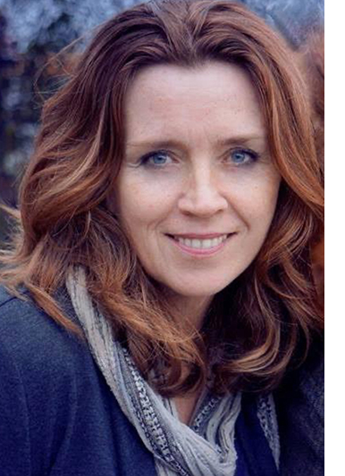 Samantha Dunn pic